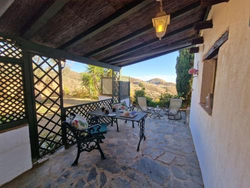 Lubrin House | Casa Musica an enchanting one bed cottage