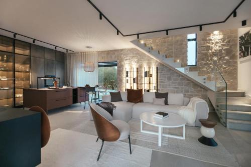 Rosini Villa | Casa Muso Luxury Villa