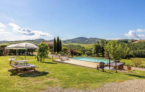 San Macario In Monte House | Casa Muzzi Verde