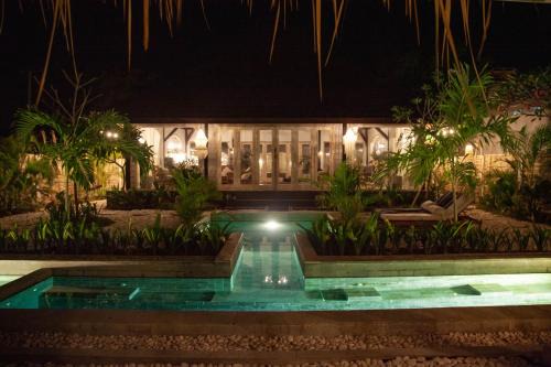 Gili Air Villa | Casa Mystic Boutique villa