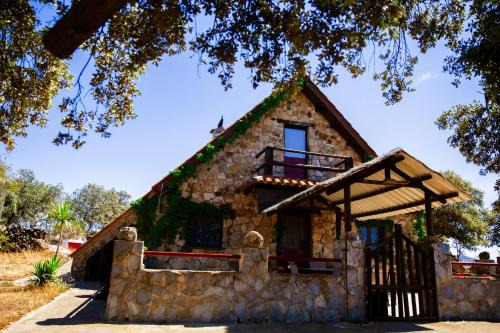 Bodonal de la Sierra House | Casa Nórdica, Finca La Lama Romana Bodonal de la Sierra
