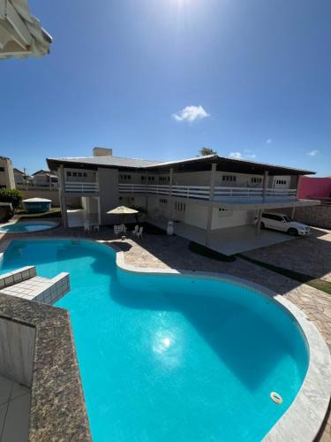 Barra Mar House | Casa na Barra de São Miguel - Alto Padrão