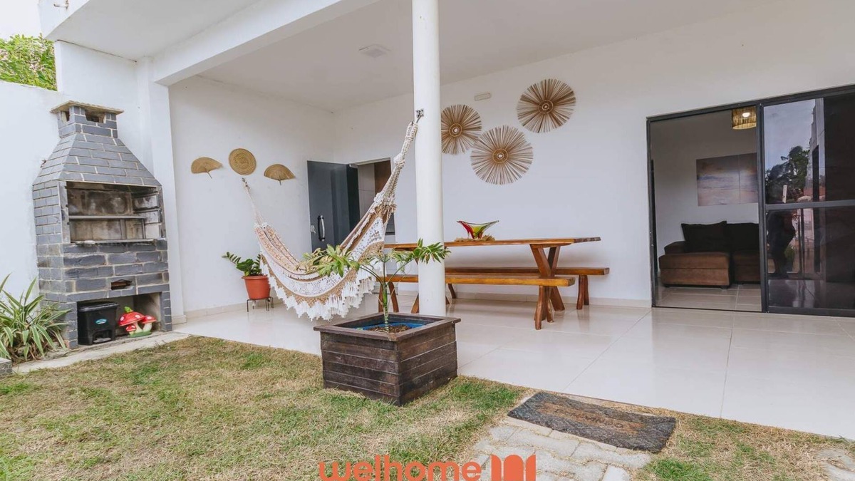 Porto da Rua House | Casa na Praia Porto da Rua da Rota dos Milagres