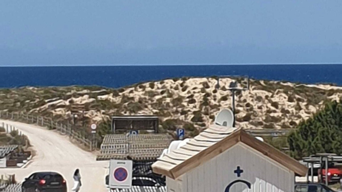 Comporta House | Casa na Comporta com piscina privada a 2Kms da Praia da Comporta.