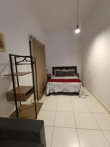 Santana de Parnaiba Apartment | Casa na histórica - Santana de Parnaíba SP