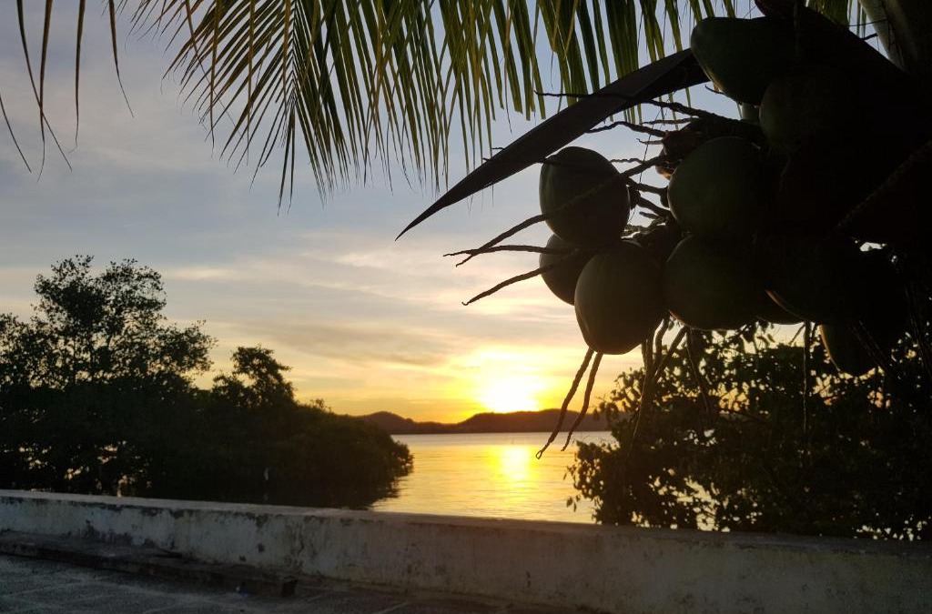 Salinas da Margarida Apartment | Casa na Orla de Salinas da Margarida