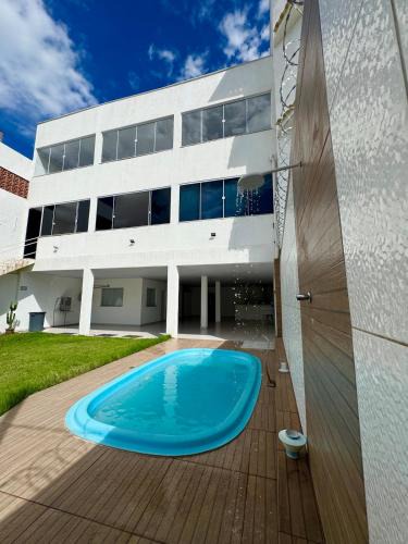 Balneario de Carapebus House | Casa na praia, Balneário de Carapebus
