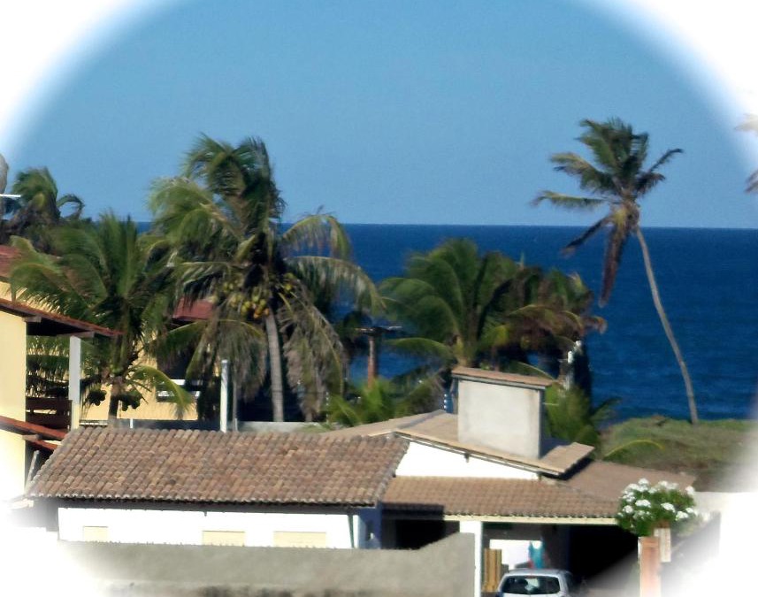 Muriu House | Casa na Praia de Muriu - Andréia