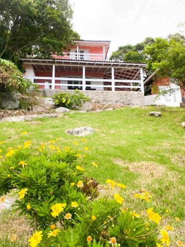 Florianopolis House | Casa na Praia - Praia da Solidão