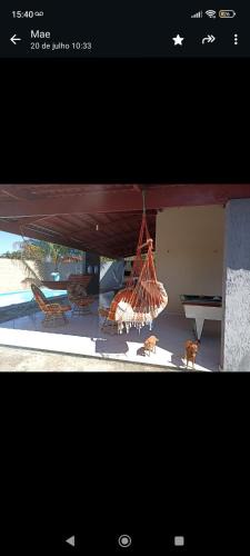 Martins House | Casa na Serra de Martins