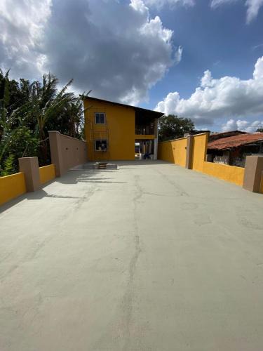 Pacoti House | Casa na Serra de Pacoti