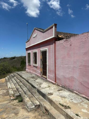Bezerros House | Casa na Serra próximo ao Polo Cultural, Sítio Santo Antônio