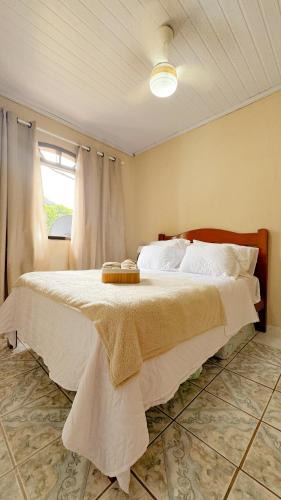 Ilha Grande House | Casa na Vila do Abraão - Ilha Grande