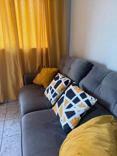 Ponta Pora Villa | Casa Na Vila Reno - Local Estratégico