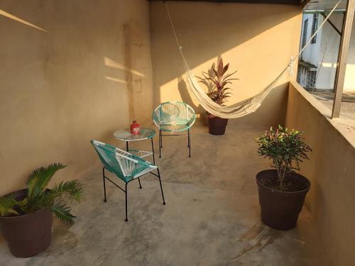 Centro Apartment | Casa NAAB