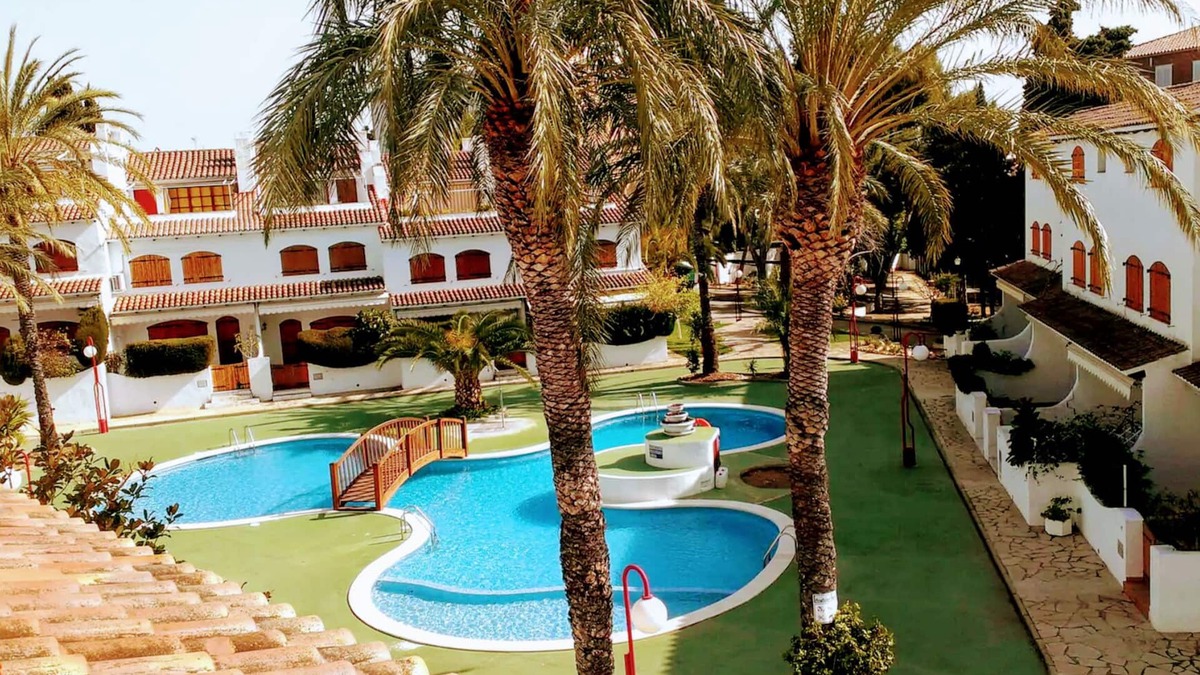 El Roc de Sant Gaieta House | Casa Naiman - Superb family house