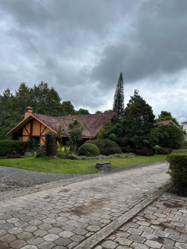 Xicotepec House | Casa Naranja