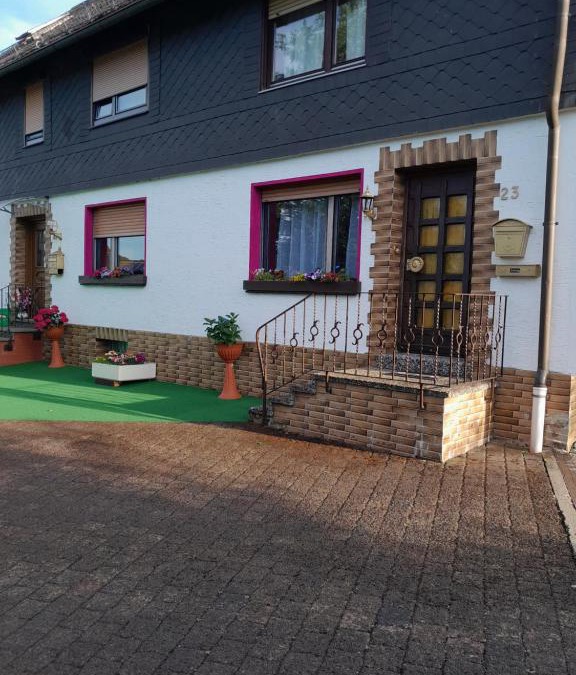 Oberschledorn Apartment | Casa Natur