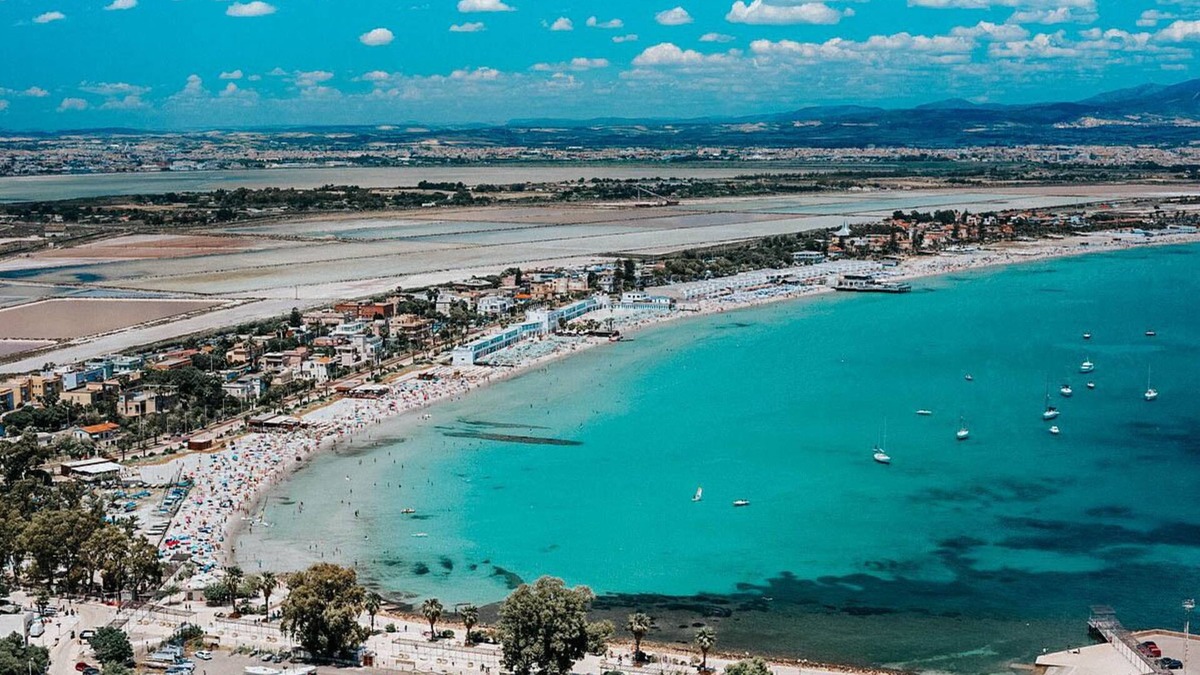 Pirri Apartment | Casa Natura Cozy Eco Flat, airport, families, Garage