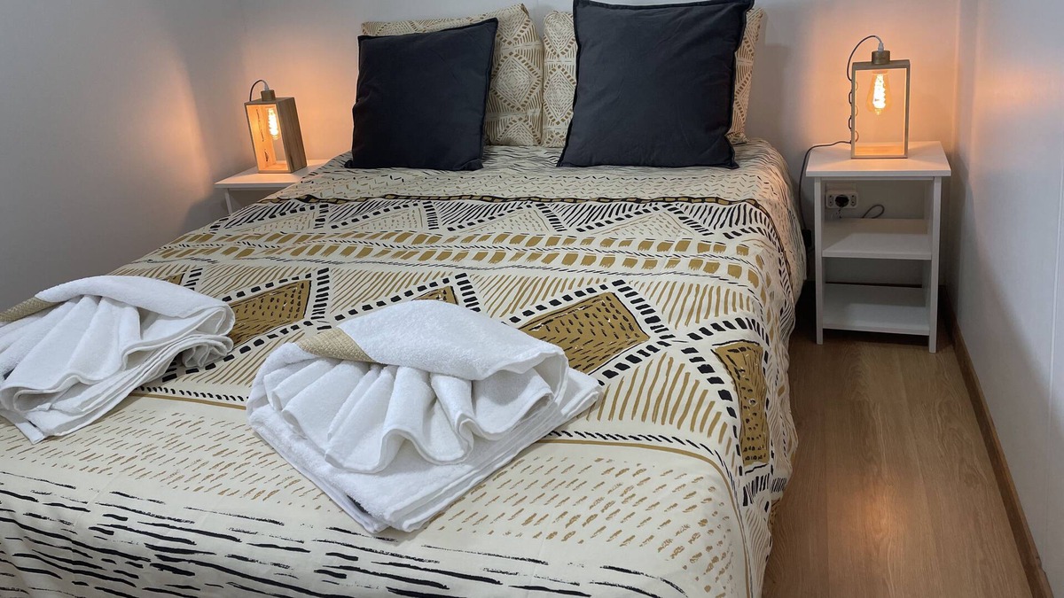 Alvaiazere House | Casa Naturaleza