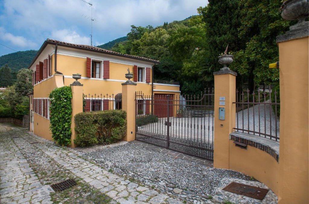 Valdobbiadene House | Casa nel cuore del prosecco