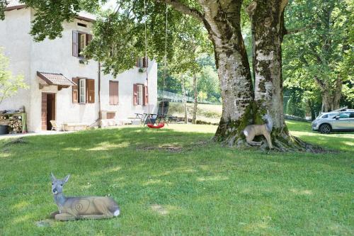 Piani Resinelli Apartment | Casa nel parco