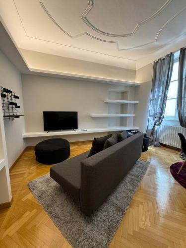 Osimo Apartment | Casa nel Vicolo - Duomo di Osimo e 20 min da Loreto
