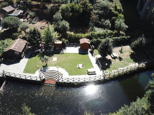 Moitas House | Casa Nelito