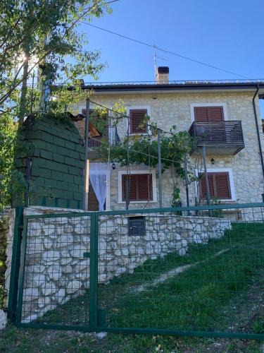 Caramanico Terme House | Casa nella Natura