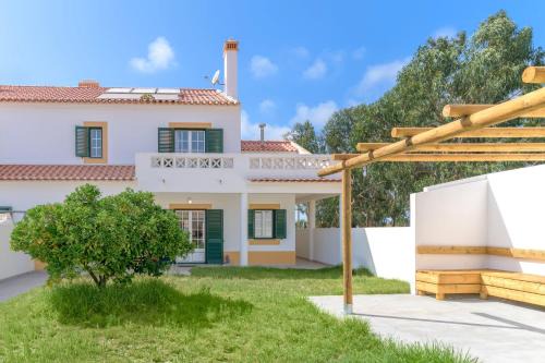 Vila Nova de Milfontes Villa | Casa Nelson e Esperanca