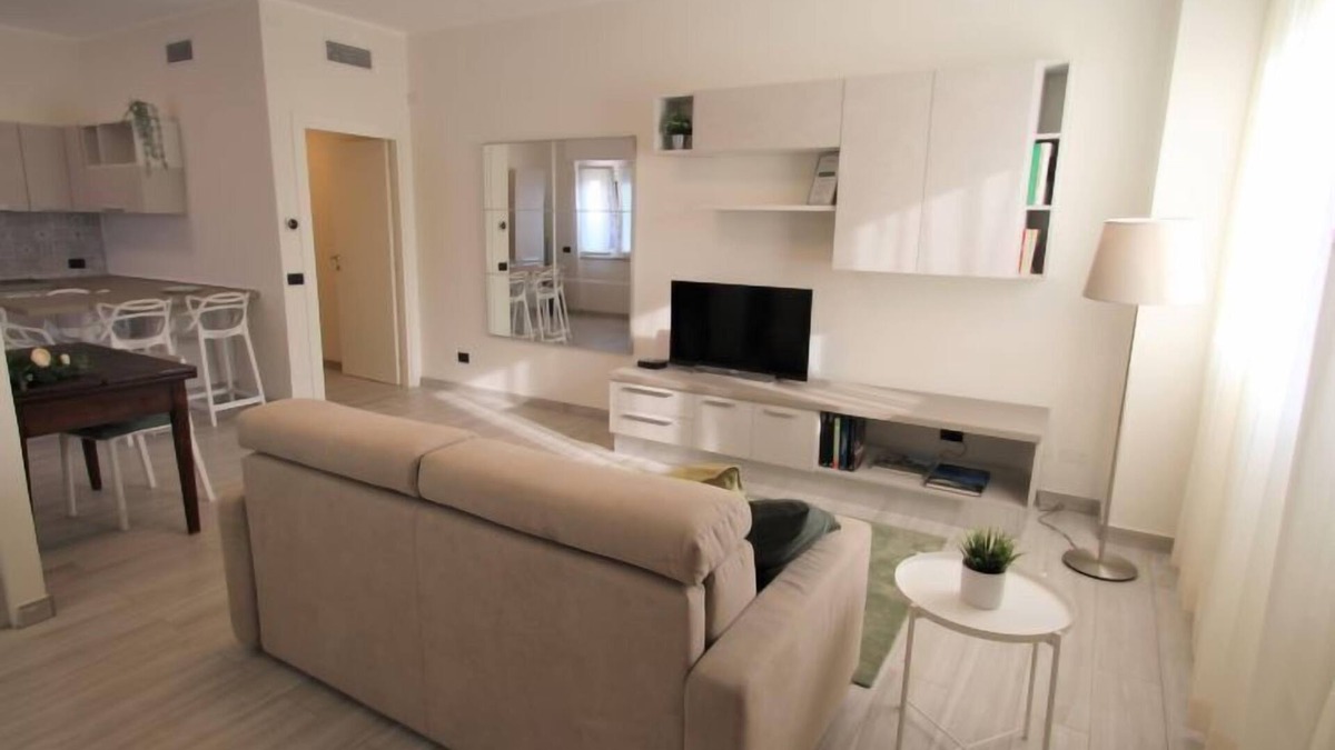 Bugnano Apartment | Casa Nenni by Interhome