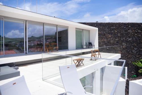 Lagoa House | Casa Neptuno-Lagoa São Miguel