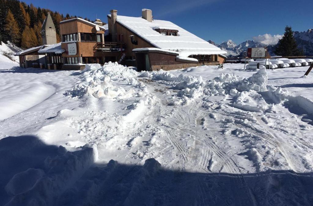Falcade Apartment | Casa Neve e Sole - presso Sussy Residence