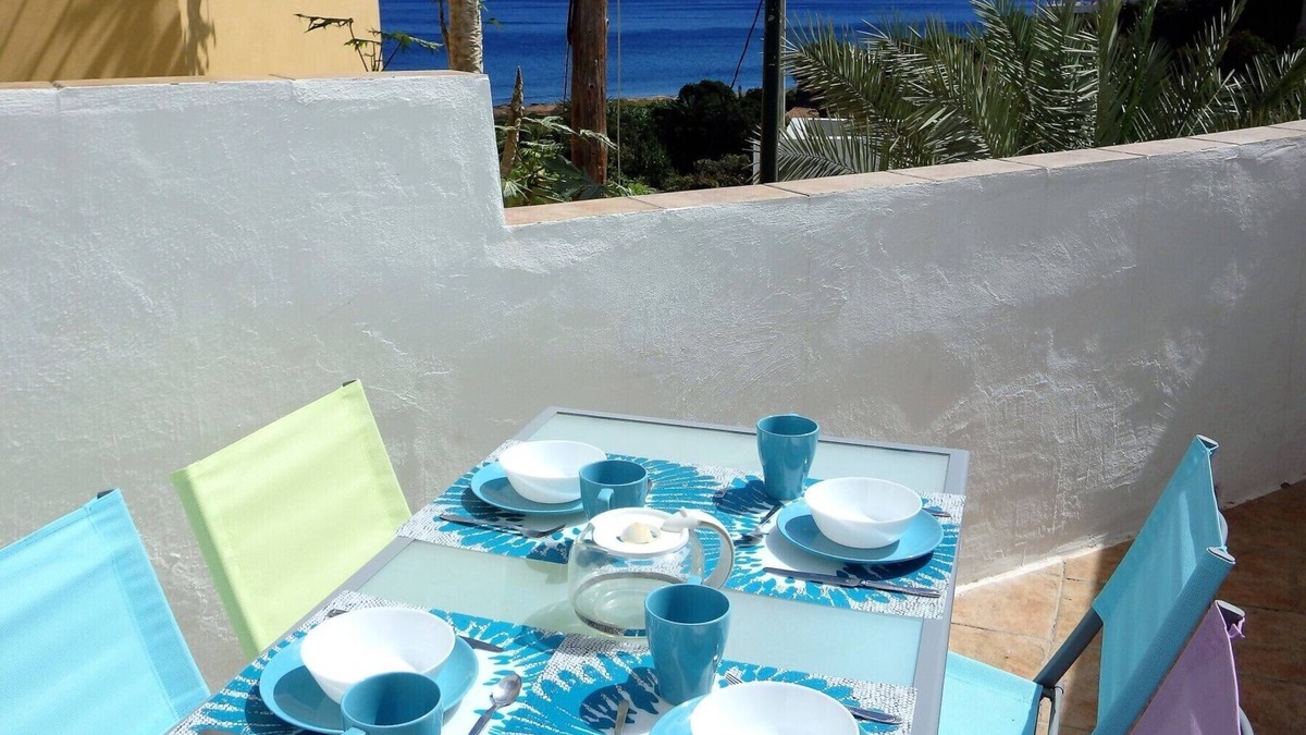 Santa Cruz de Tenerife Ski Chalet | Casa Nieves de Igueste