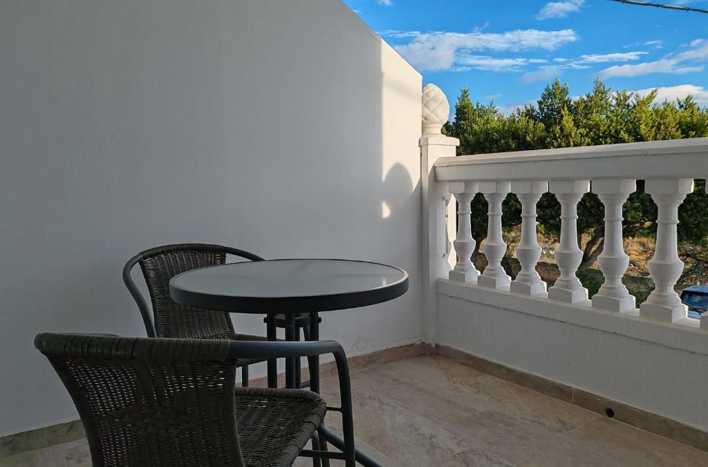 Nijar House | Casa Nijar