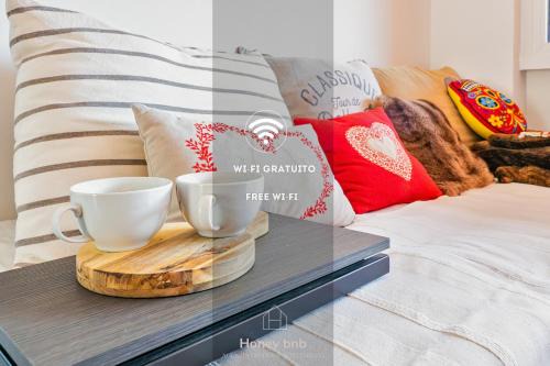 Ballabio Apartment | Casa Nina - Wi-fi gratuito