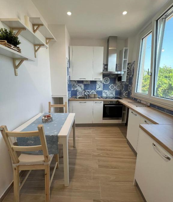 Capitello Apartment | CASA NINETTA - APPARTAMENTO 2 POSTI LETTO