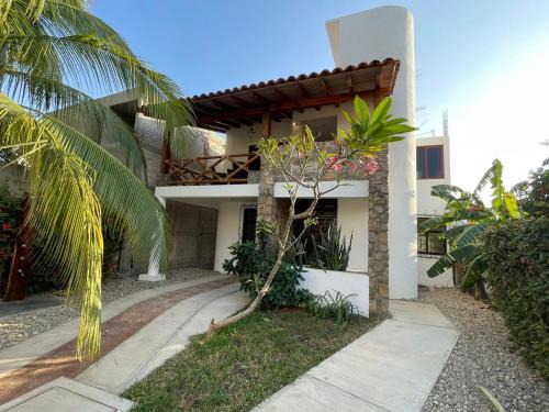 Bacocho Apartment | Casa Ninfa