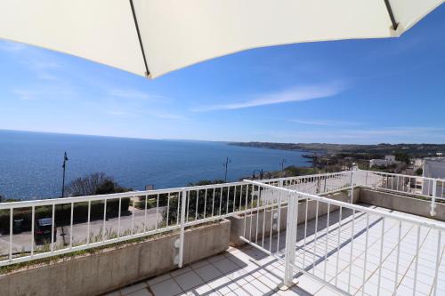Santa Cesarea Terme House | Casa Nisea a Santa Cesarea Terme