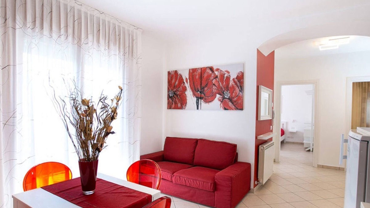 Sottomarina House | Casa Nives - Appartamento Rubino