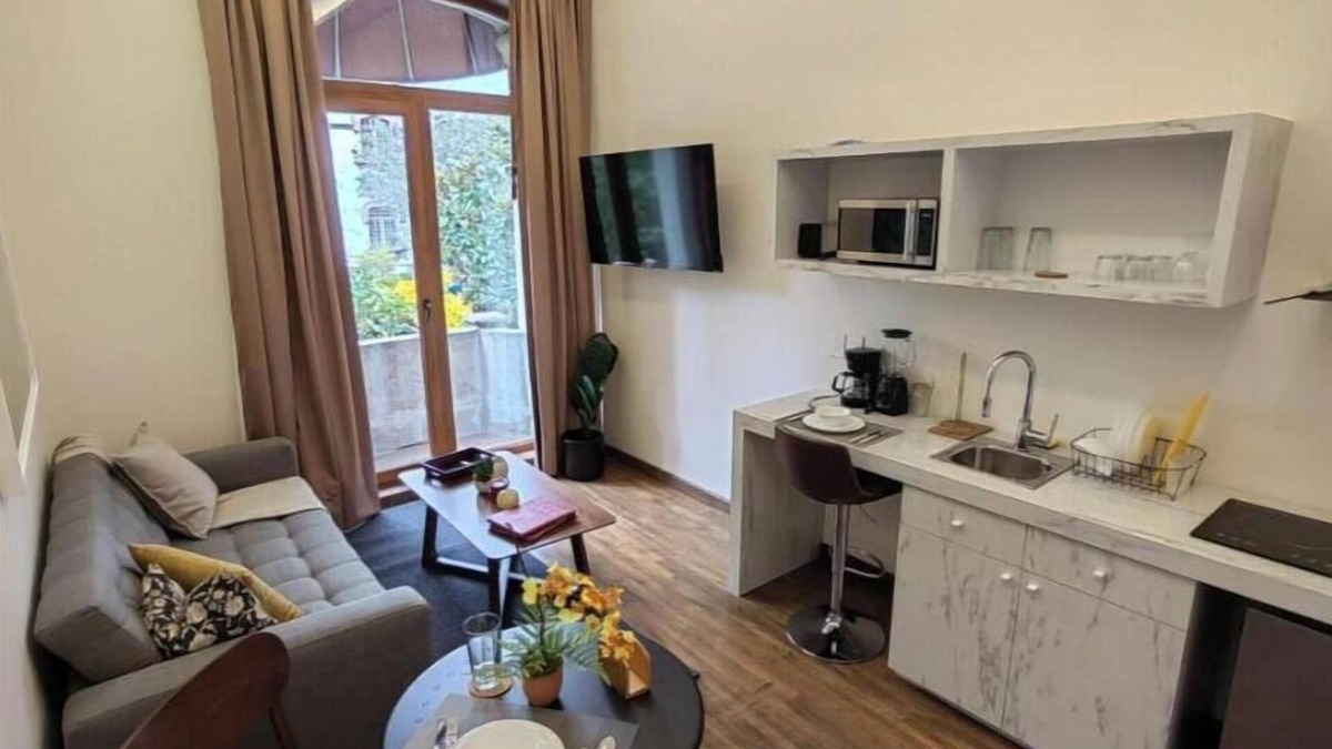 Barra Vieja Apartment | Casa Niza Suites