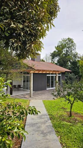 Joao Alves House | Casa no Bosque