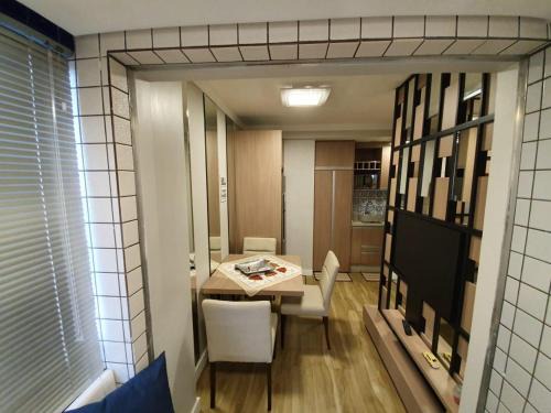 Nao-Me-Toque Apartment | CASA no Centro de Nao Me Toque