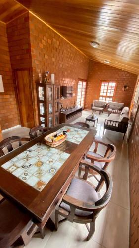 Novo Gravata House | Casa no melhor de Gravatá - PE
