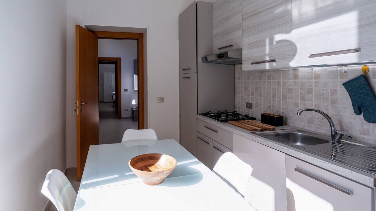 Noicattaro Apartment | Casa Noiana by Wonderful Italy