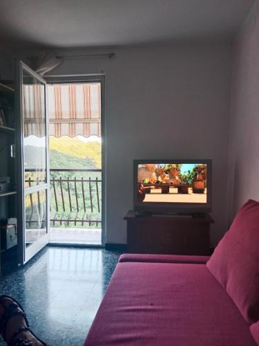 Ognio Apartment | Casa Nonna Rina GE Liguria