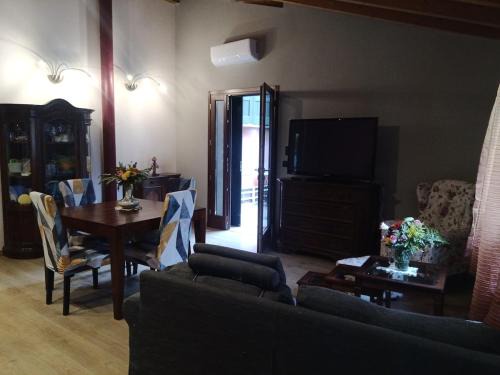 Mantua Apartment | Casa Nonni