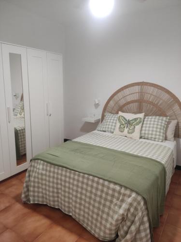 La Santa Apartment | Casa Noray Mástil