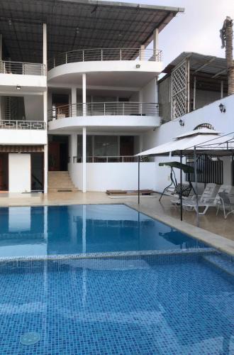 Caleta Cruz House | Casa Norca