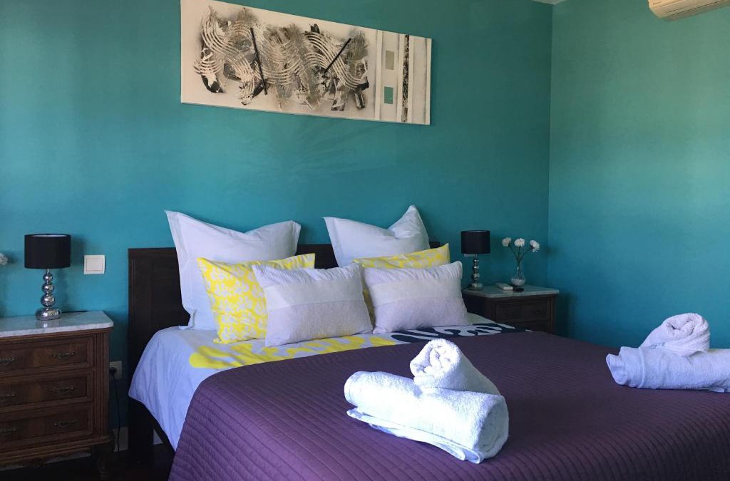 El Bercial House | Casa Nordia